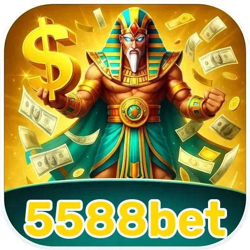 5588bet: Conheça o App Que Revoluciona Suas Apostas Online!