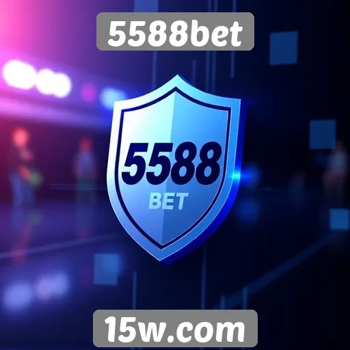 Plataforma 5588bet proporciona segurança nas transações