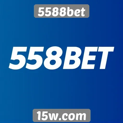 O crescimento da popularidade do site 5588bet entre apostadores