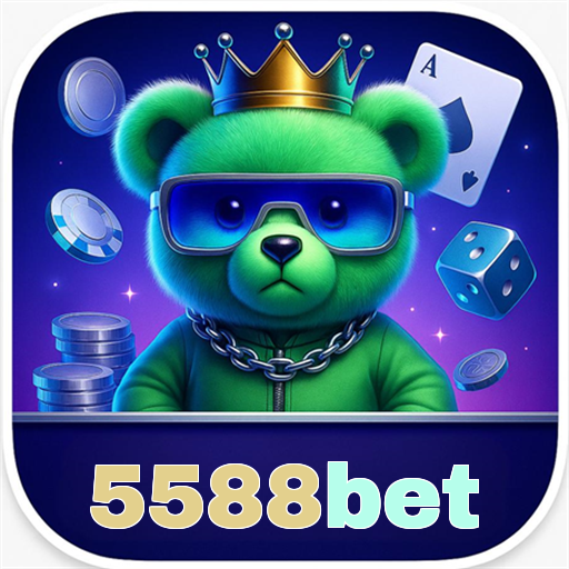 5588bet Logo