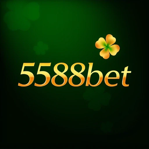 5588bet logo